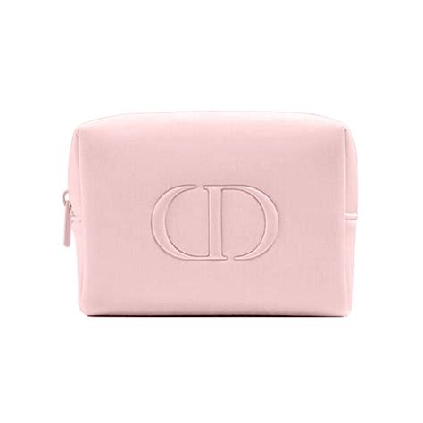 dior trousse pouch